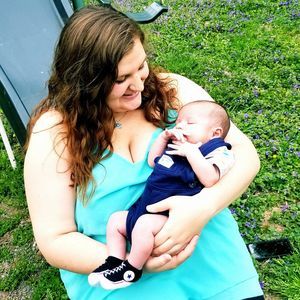 Meet your Posher, Kate